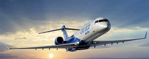 空運運輸 Air Transportation